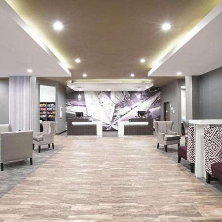 La Quinta By Wyndham Amarillo Airport Hotel Екстериор снимка