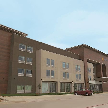 La Quinta By Wyndham Amarillo Airport Hotel Екстериор снимка
