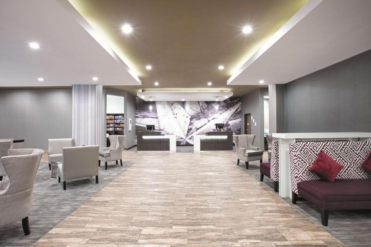 La Quinta By Wyndham Amarillo Airport Hotel Екстериор снимка