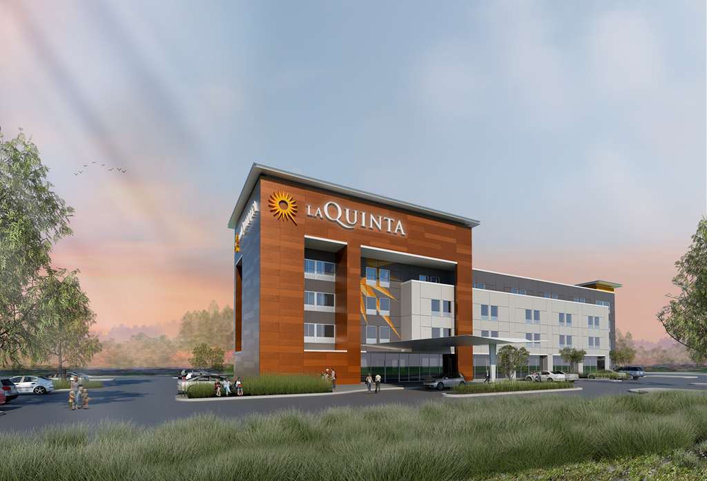 La Quinta By Wyndham Amarillo Airport Hotel Екстериор снимка