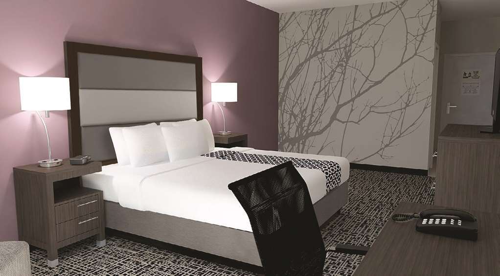 La Quinta By Wyndham Amarillo Airport Hotel Стая снимка