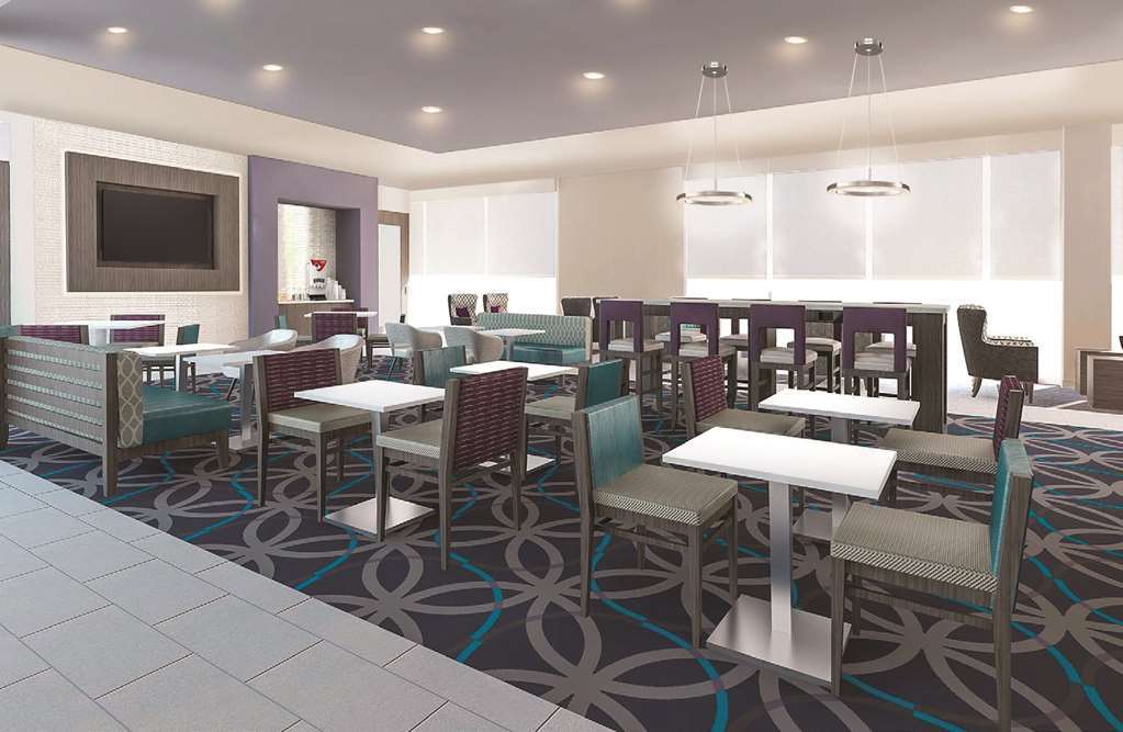La Quinta By Wyndham Amarillo Airport Hotel Съоръжения снимка