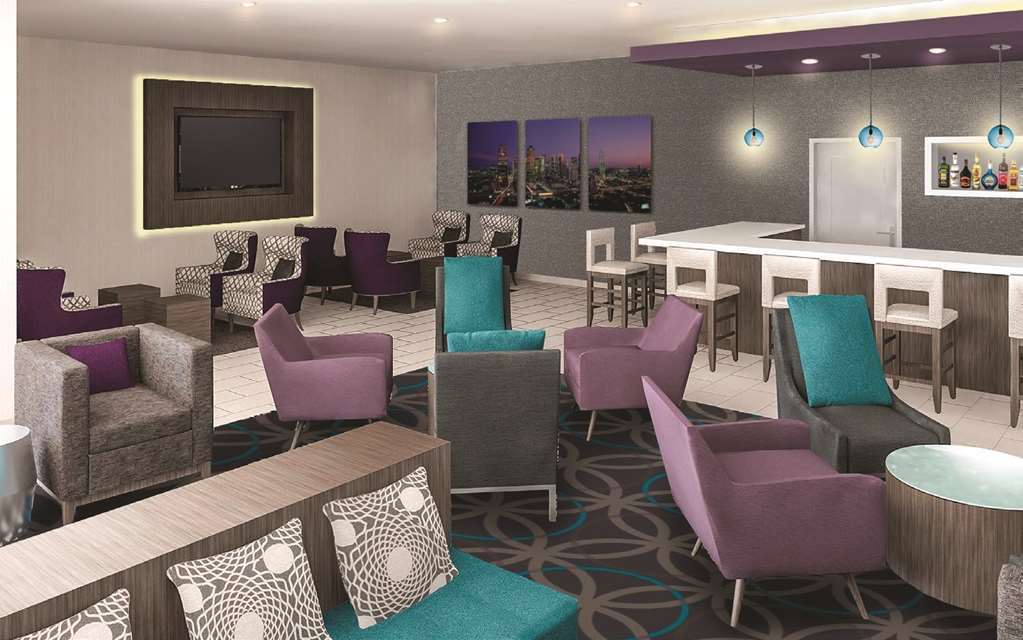 La Quinta By Wyndham Amarillo Airport Hotel Интериор снимка
