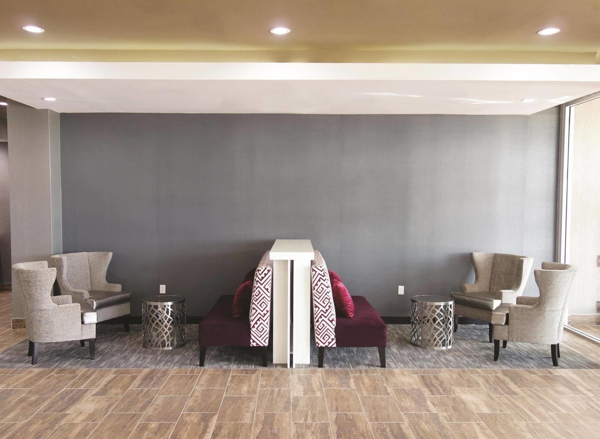 La Quinta By Wyndham Amarillo Airport Hotel Екстериор снимка