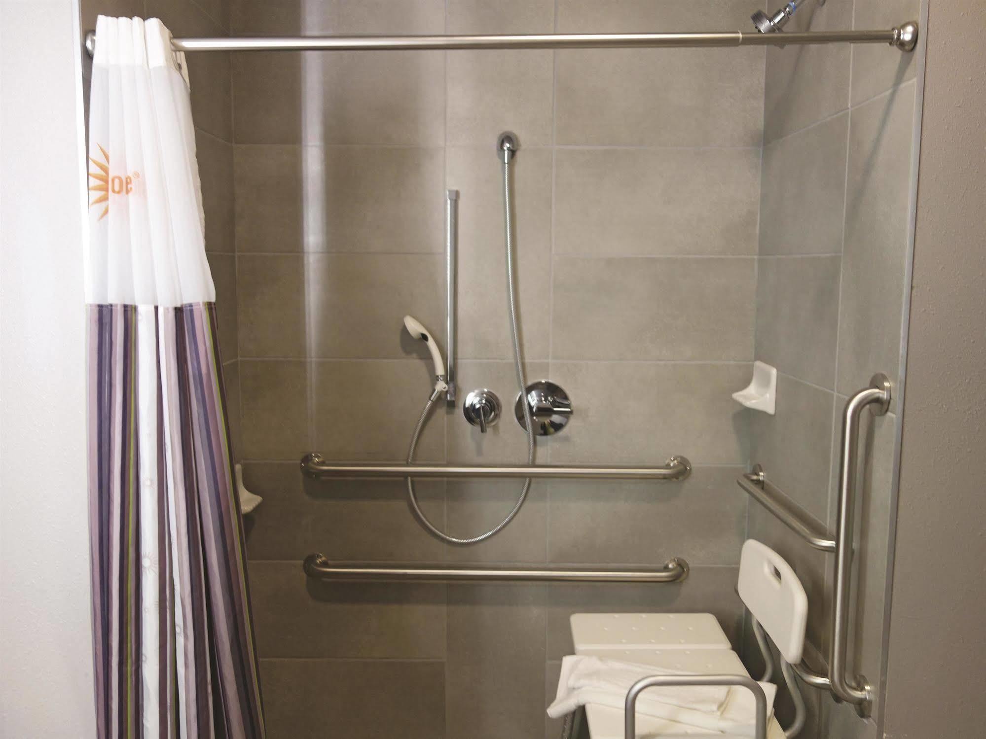 La Quinta By Wyndham Amarillo Airport Hotel Екстериор снимка