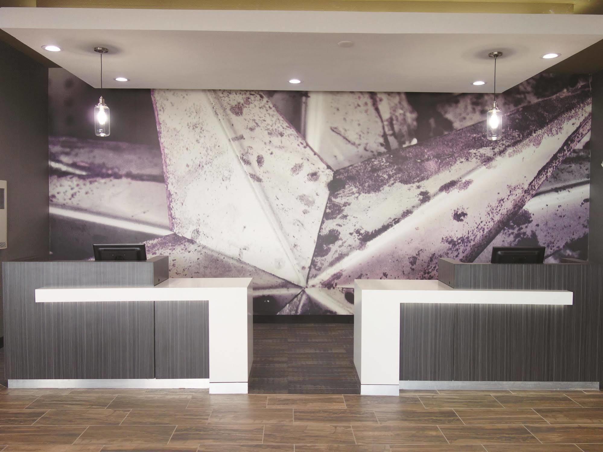 La Quinta By Wyndham Amarillo Airport Hotel Екстериор снимка