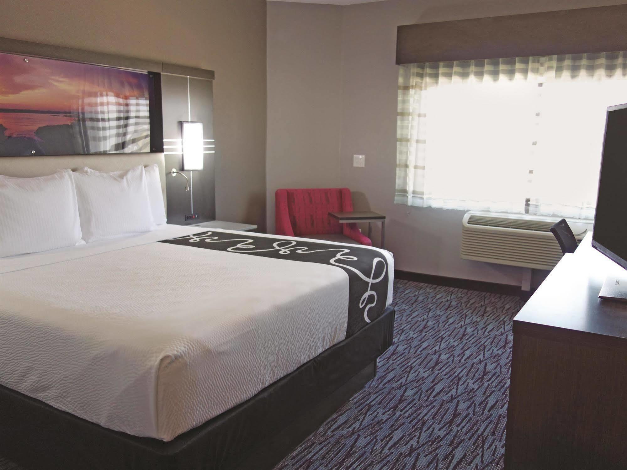 La Quinta By Wyndham Amarillo Airport Hotel Екстериор снимка