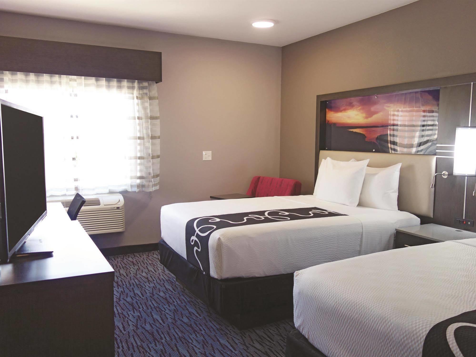 La Quinta By Wyndham Amarillo Airport Hotel Екстериор снимка