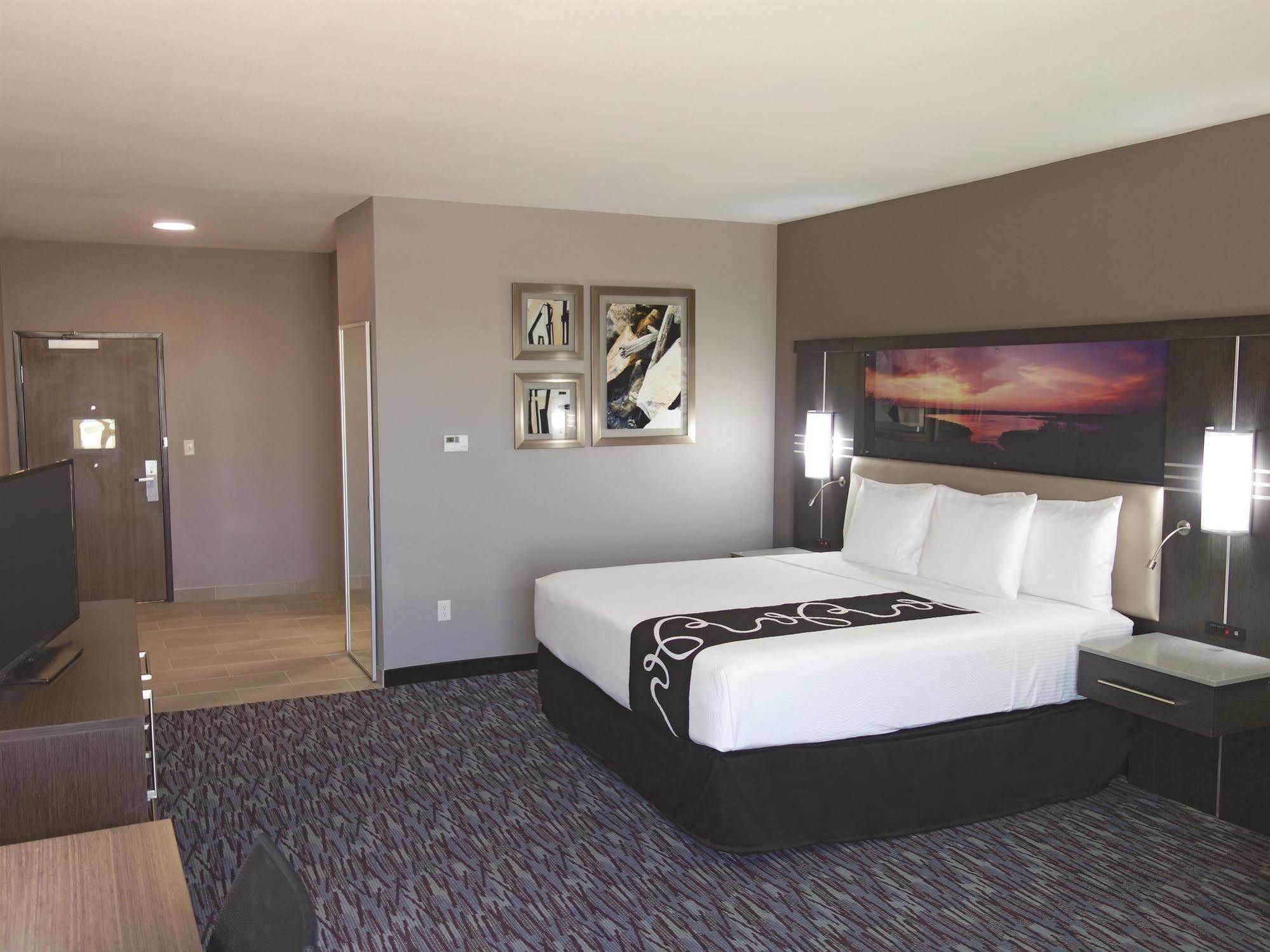 La Quinta By Wyndham Amarillo Airport Hotel Екстериор снимка
