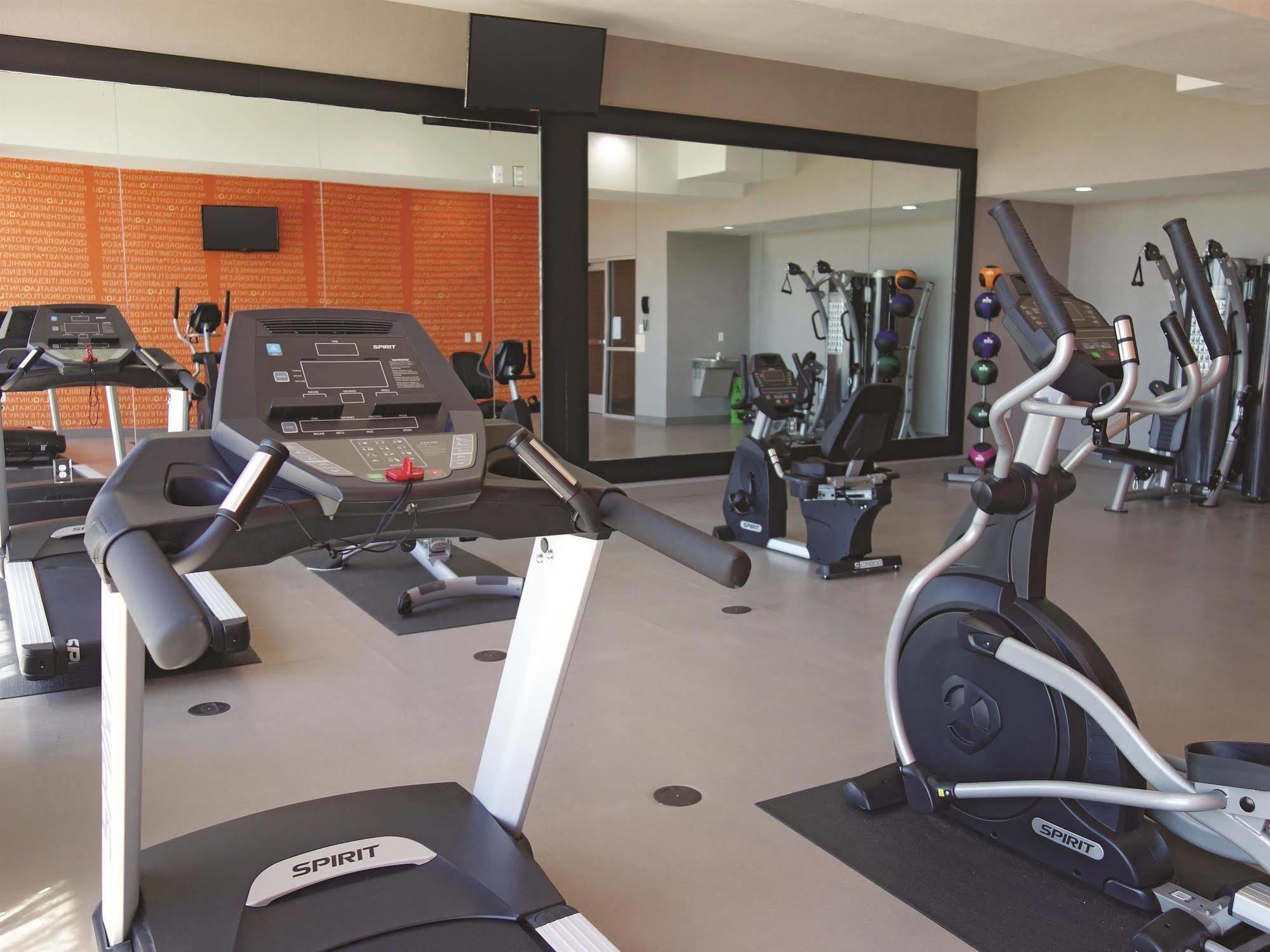 La Quinta By Wyndham Amarillo Airport Hotel Екстериор снимка