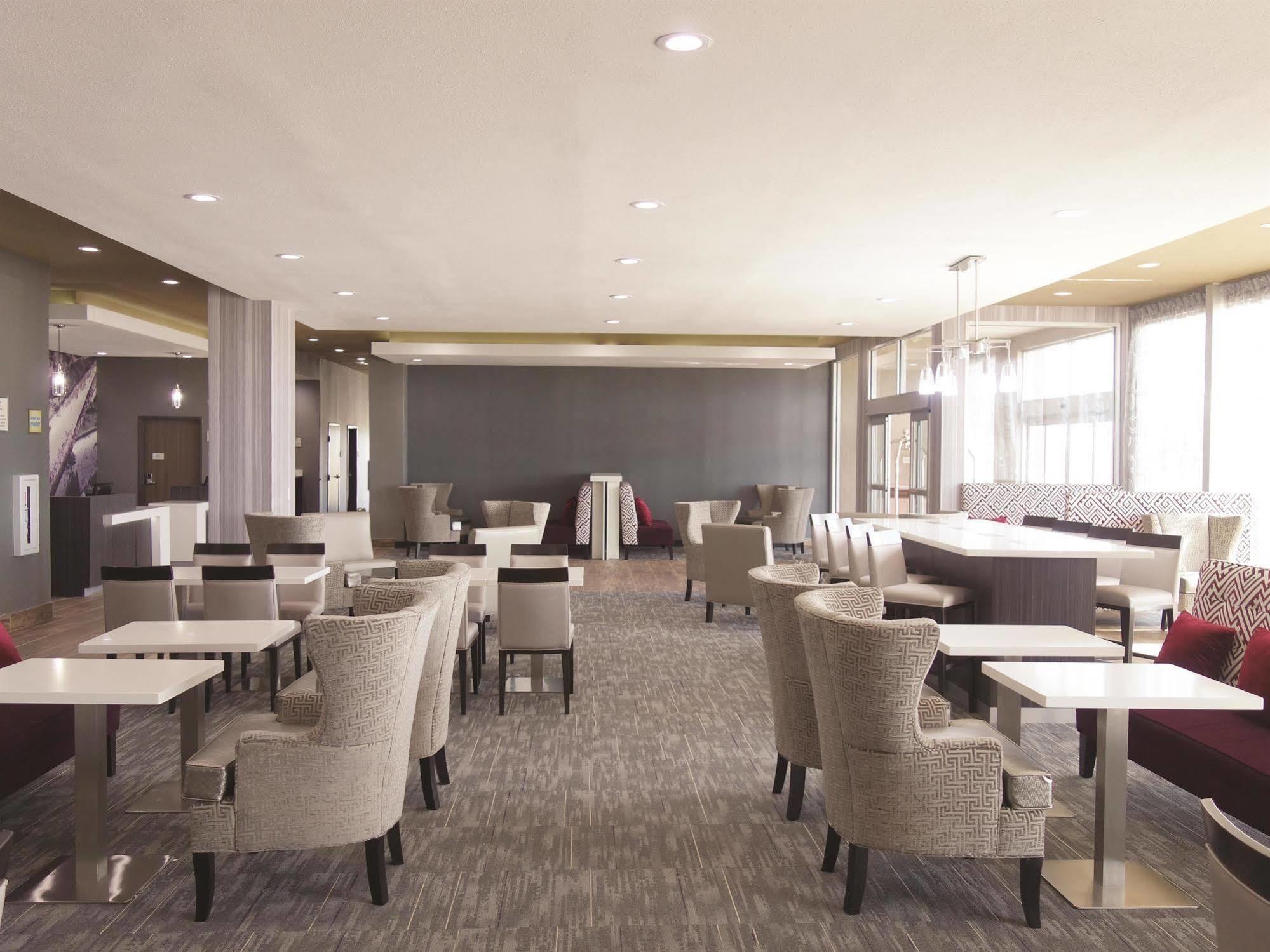 La Quinta By Wyndham Amarillo Airport Hotel Екстериор снимка