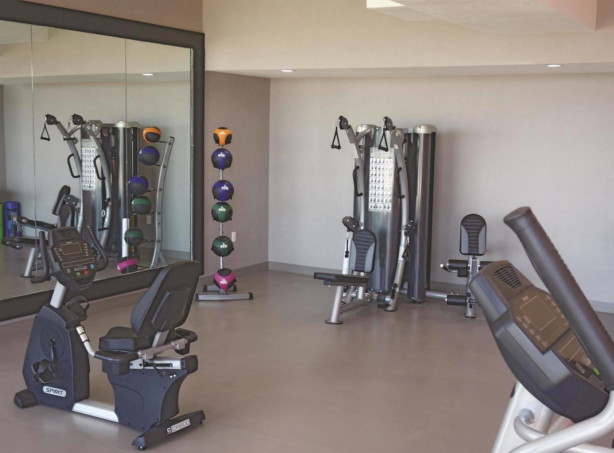 La Quinta By Wyndham Amarillo Airport Hotel Екстериор снимка