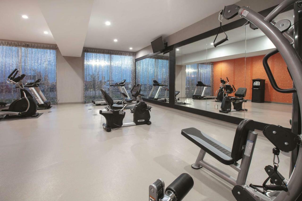 La Quinta By Wyndham Amarillo Airport Hotel Екстериор снимка