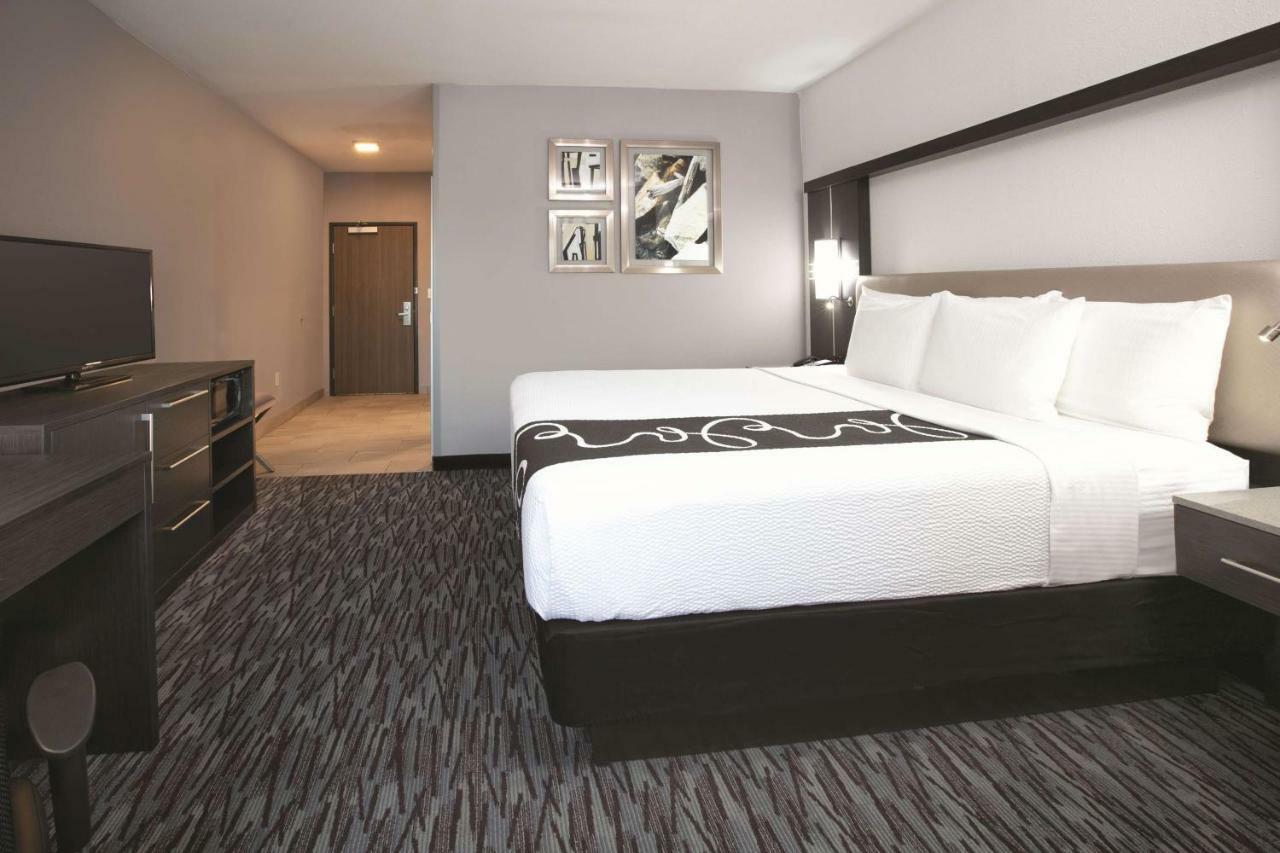 La Quinta By Wyndham Amarillo Airport Hotel Екстериор снимка
