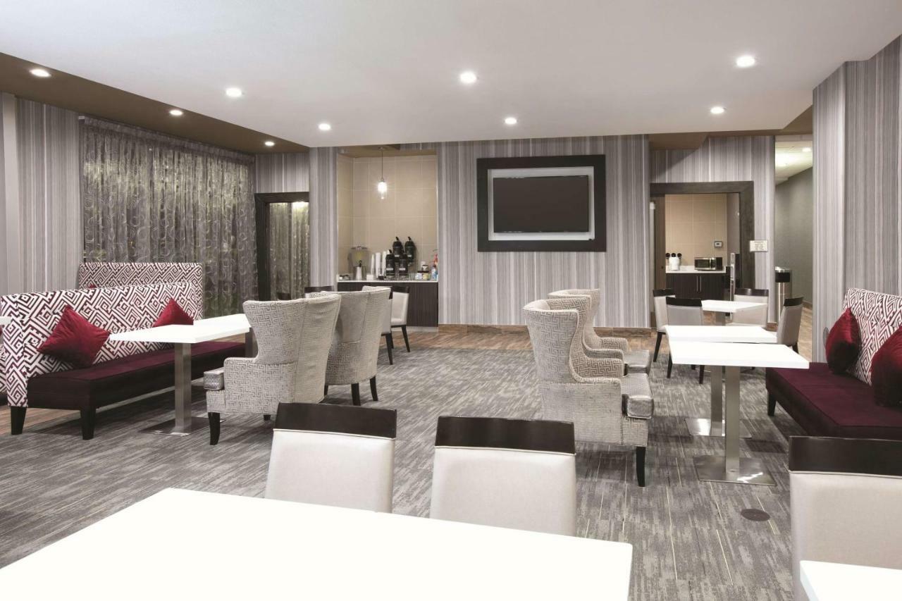 La Quinta By Wyndham Amarillo Airport Hotel Екстериор снимка