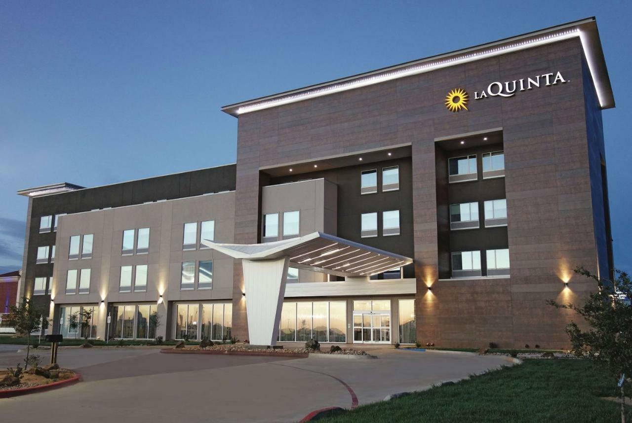 La Quinta By Wyndham Amarillo Airport Hotel Екстериор снимка