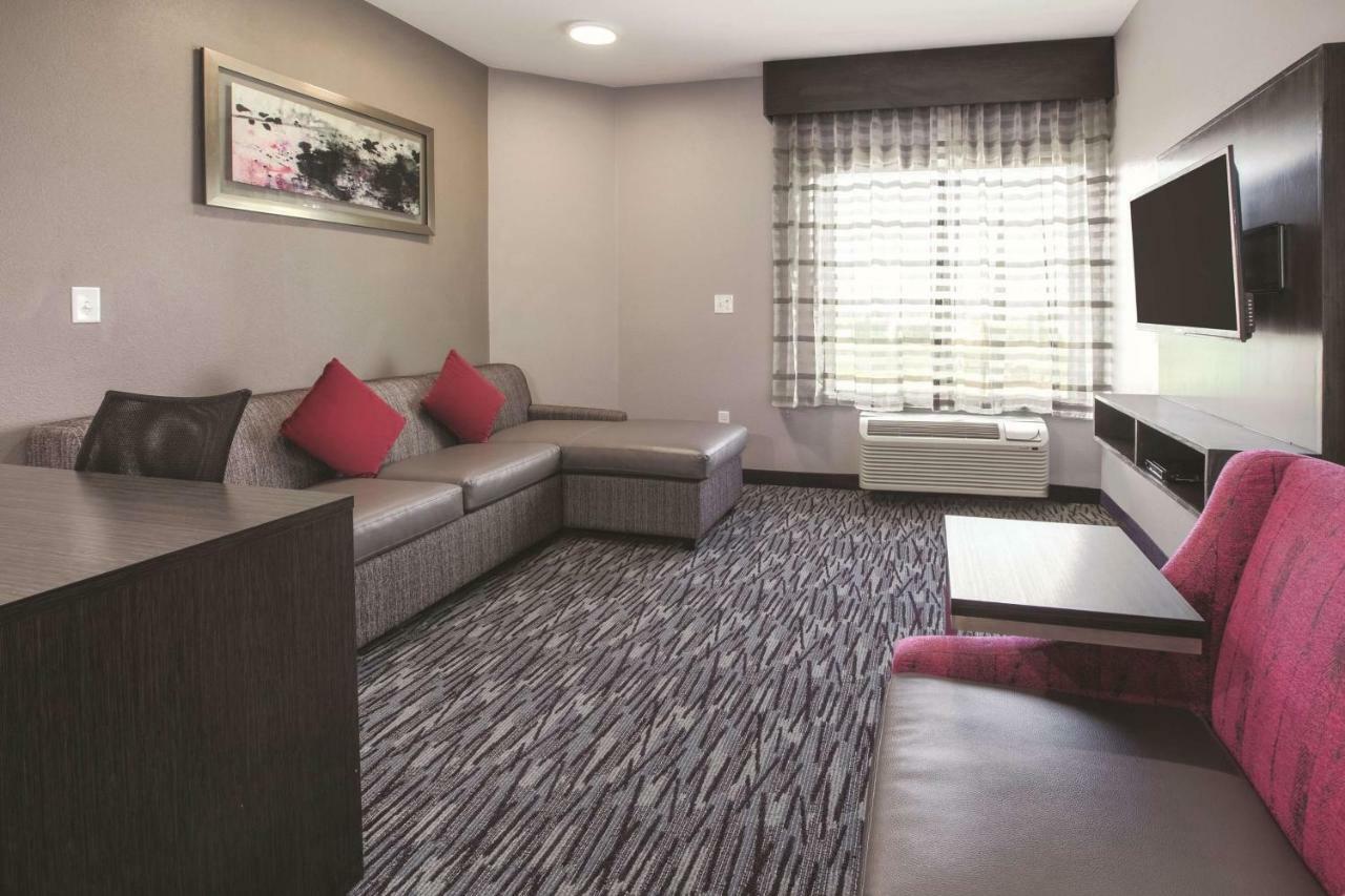 La Quinta By Wyndham Amarillo Airport Hotel Екстериор снимка