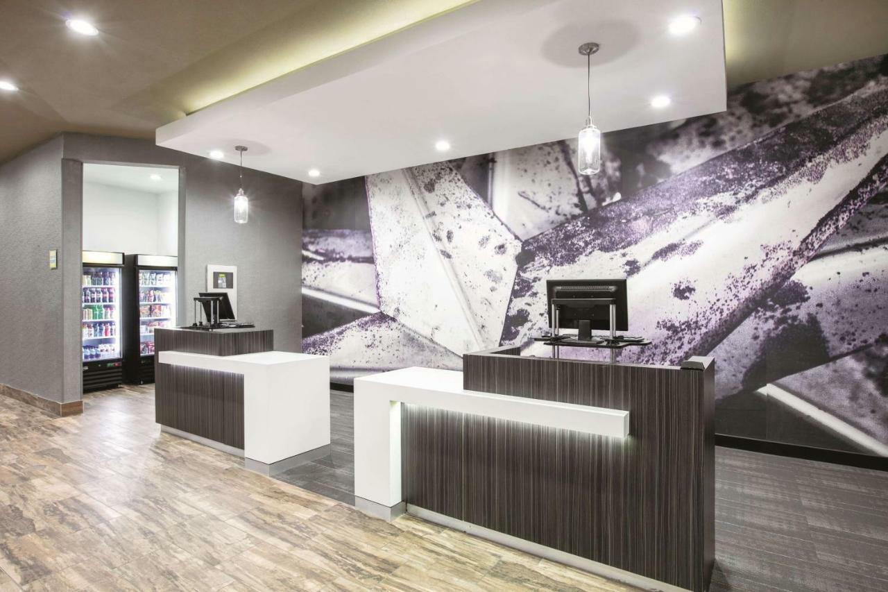 La Quinta By Wyndham Amarillo Airport Hotel Екстериор снимка