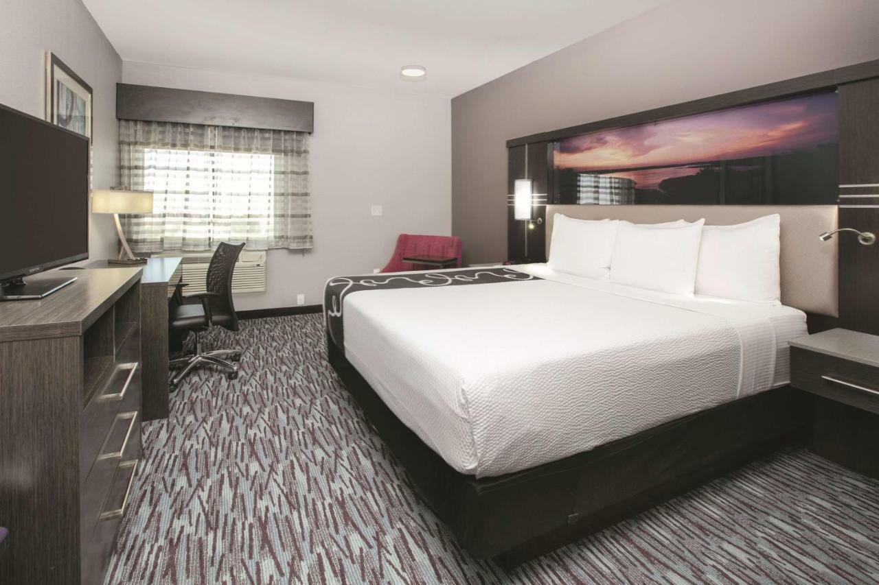 La Quinta By Wyndham Amarillo Airport Hotel Екстериор снимка