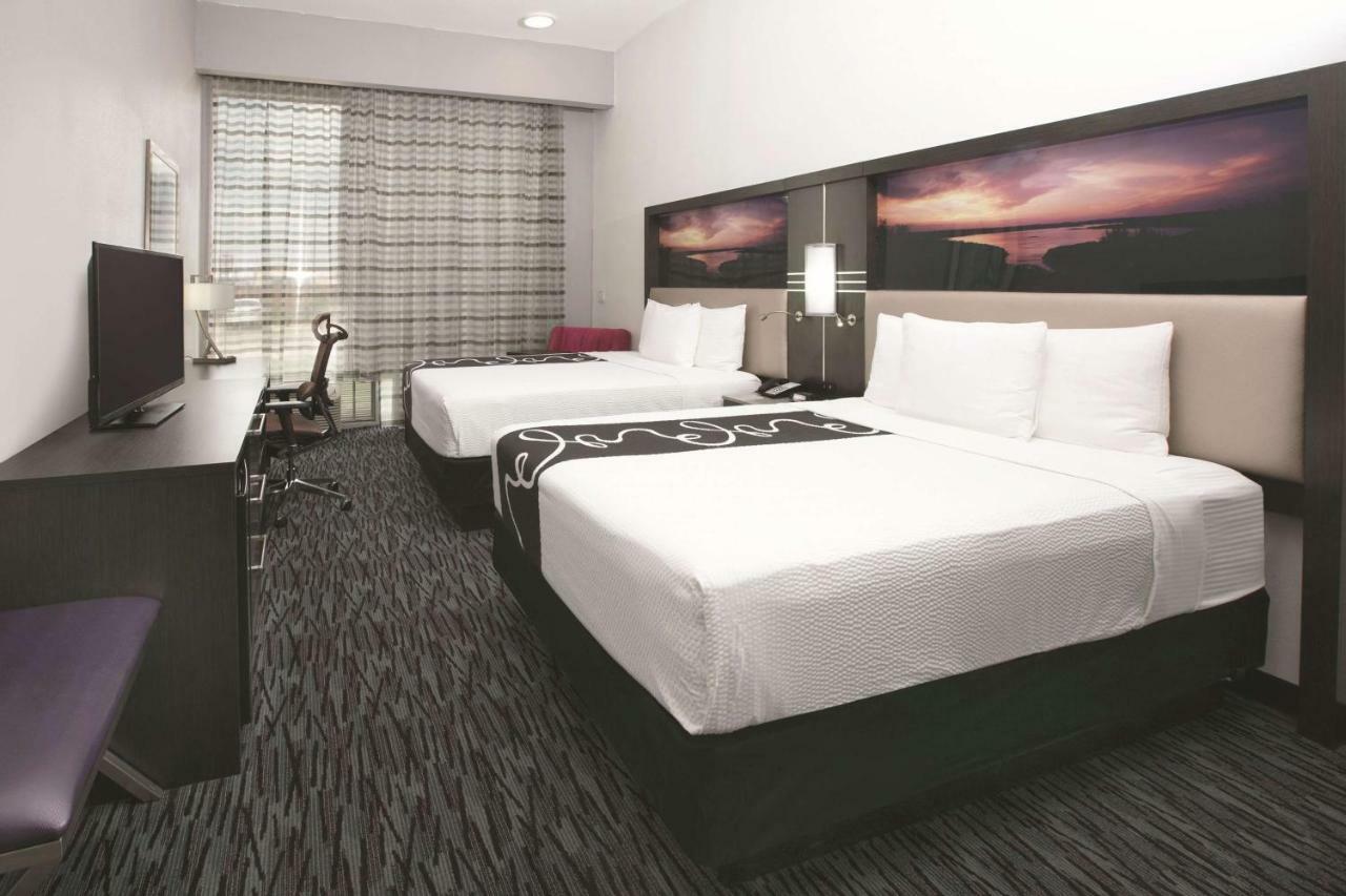 La Quinta By Wyndham Amarillo Airport Hotel Екстериор снимка