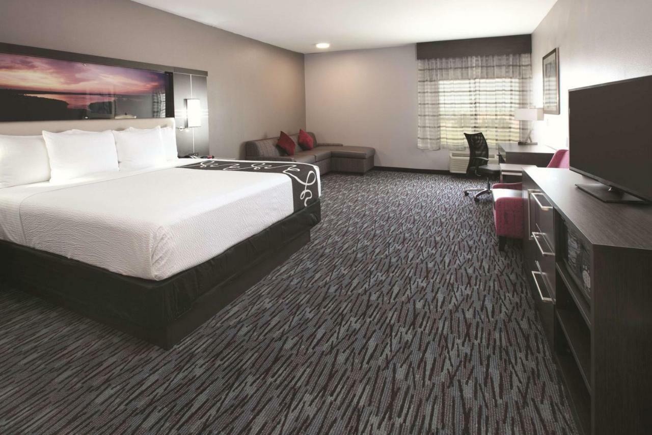 La Quinta By Wyndham Amarillo Airport Hotel Екстериор снимка