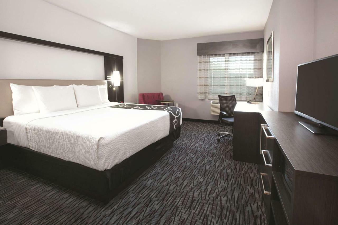 La Quinta By Wyndham Amarillo Airport Hotel Екстериор снимка
