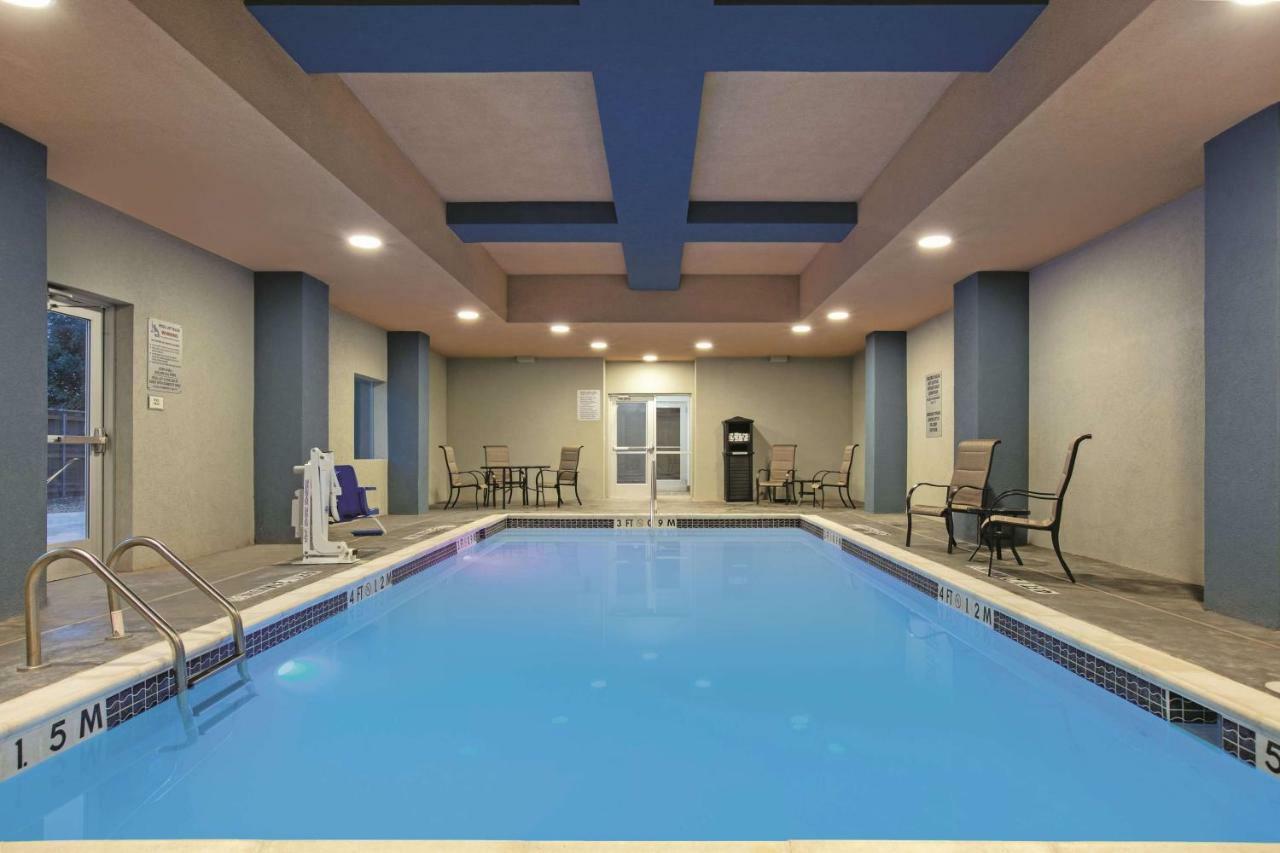 La Quinta By Wyndham Amarillo Airport Hotel Екстериор снимка