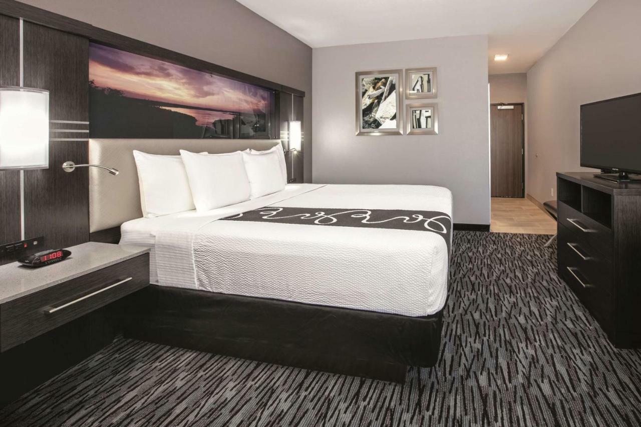 La Quinta By Wyndham Amarillo Airport Hotel Екстериор снимка