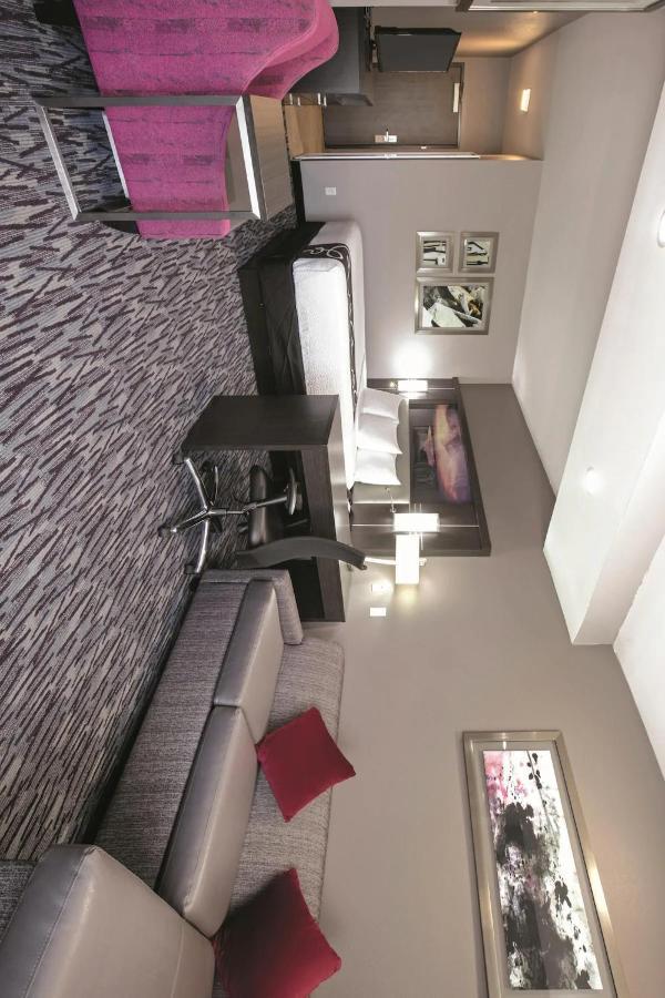 La Quinta By Wyndham Amarillo Airport Hotel Екстериор снимка