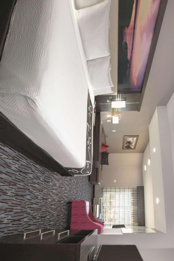 La Quinta By Wyndham Amarillo Airport Hotel Екстериор снимка